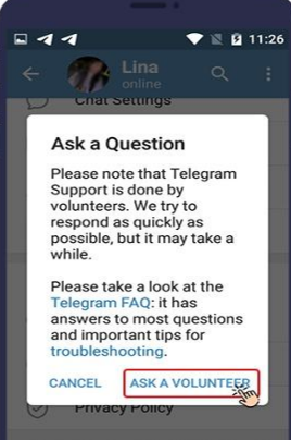 为什么Telegram被限制