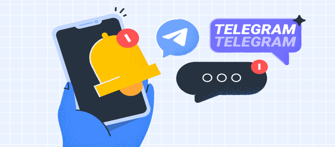 Telegram客服電話是哪个