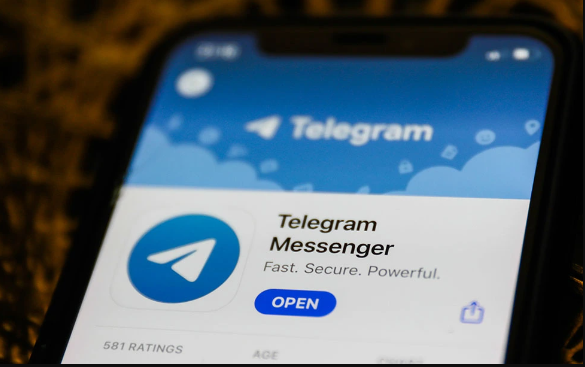 如何找回Telegram被盗的帐户