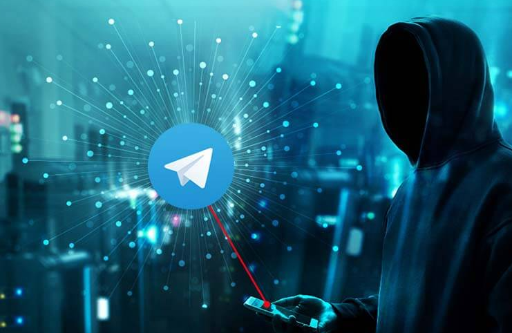 如何找回Telegram被盗的帐户