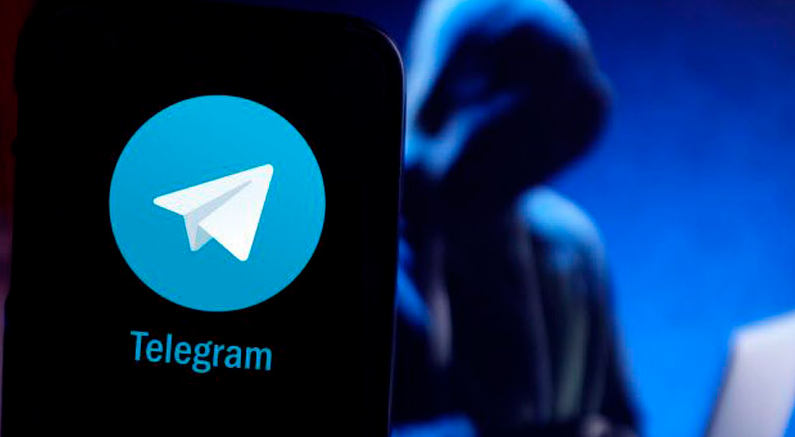 暗网论坛与非法Telegram社区的对比