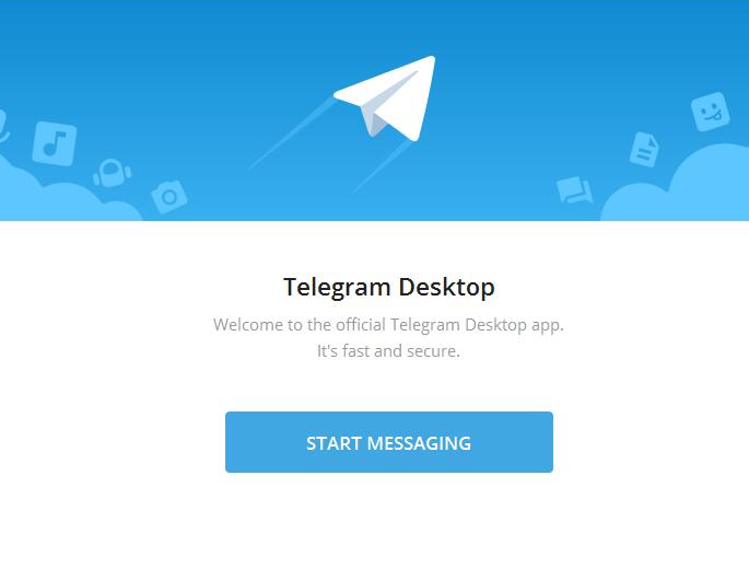 电报Telegram注册