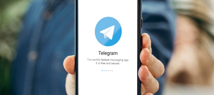 如何从Telegram的群组中删除某个用户