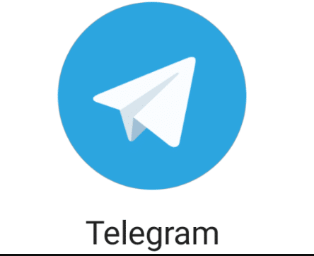 怎么删除（注销）Telegram