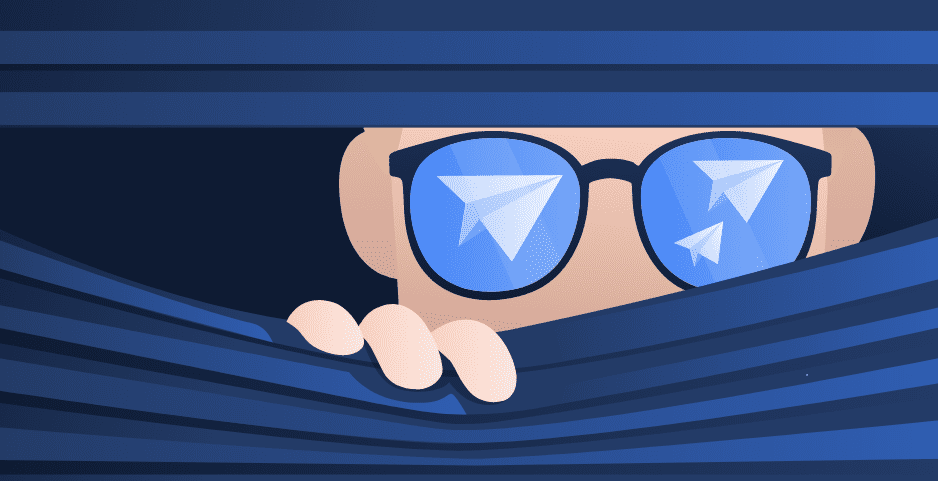 如何设置Telegram(电报)安全和隐私功能