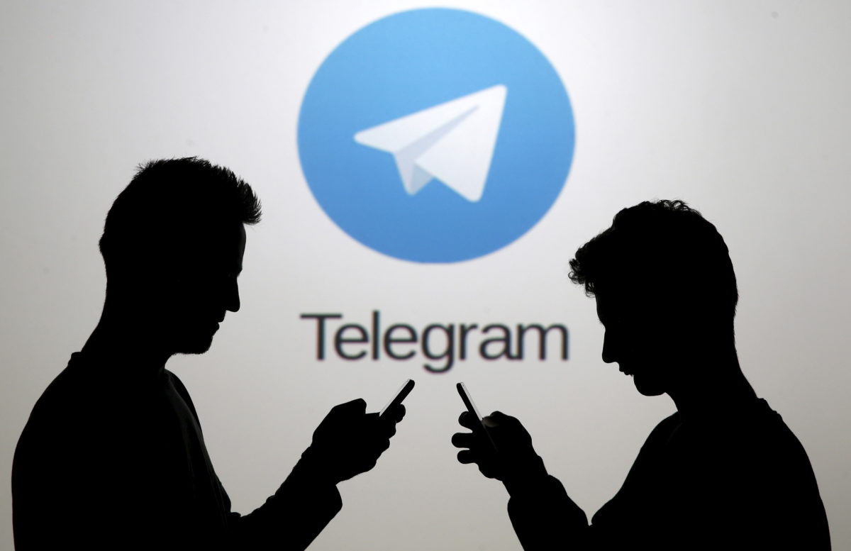 Telegram会被监控吗