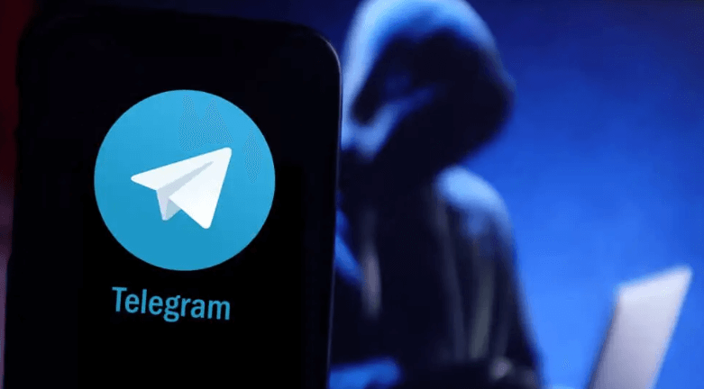 开启Telegram的隐私设置选项