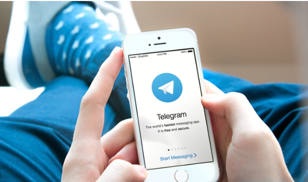 苹果手机怎么解除Telegram限制