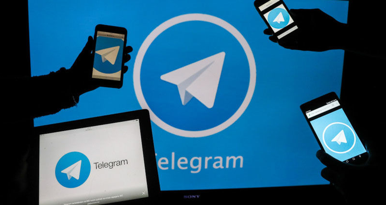 在Android设备中找到Telegram缓存文件
