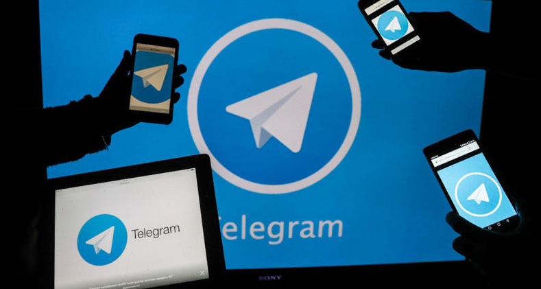 Telegram账号恢复功能概览