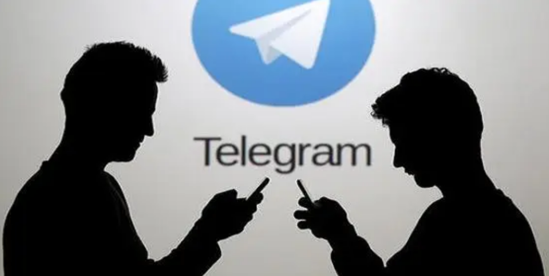 Telegram隐私相册的设置与使用