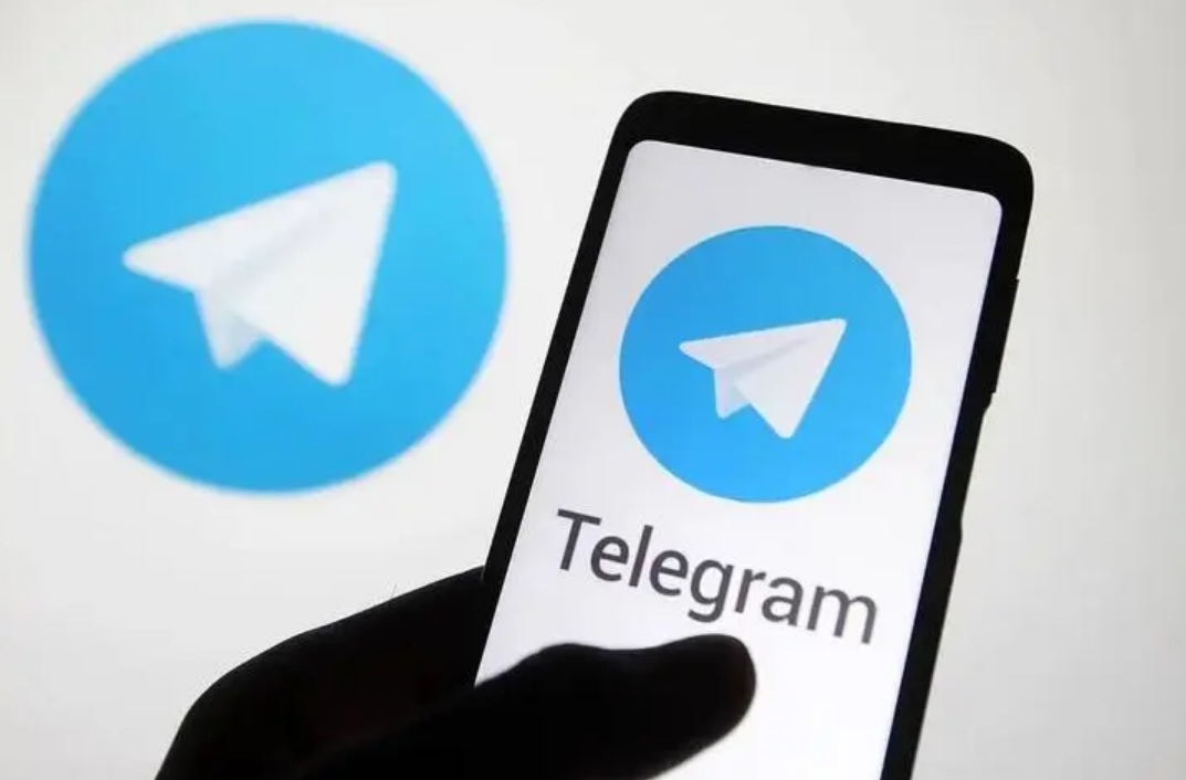 解决Telegram看不到附近的人的步骤
