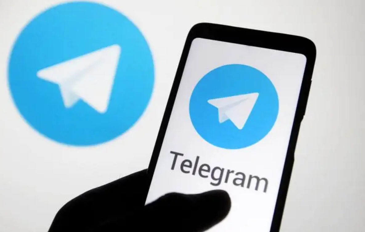 创建和使用Telegram用户名