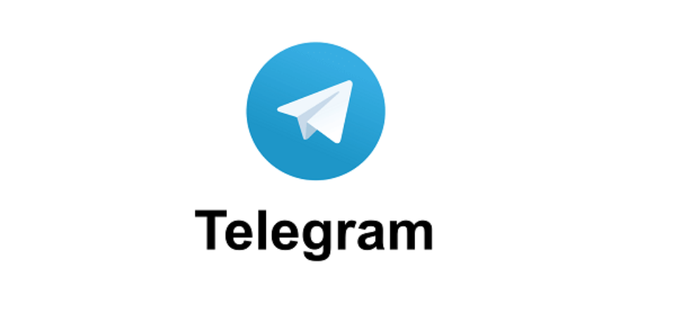 Telegram用户界面中绿色小勾的显示
