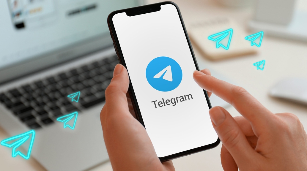 自定义字体对Telegram使用的影响