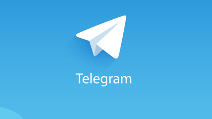 开启和使用Telegram多人语音的步骤