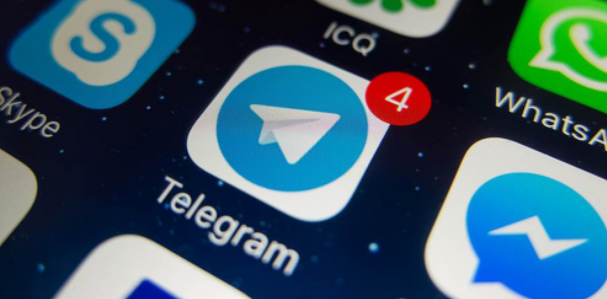 Telegram与iPhone兼容性问题