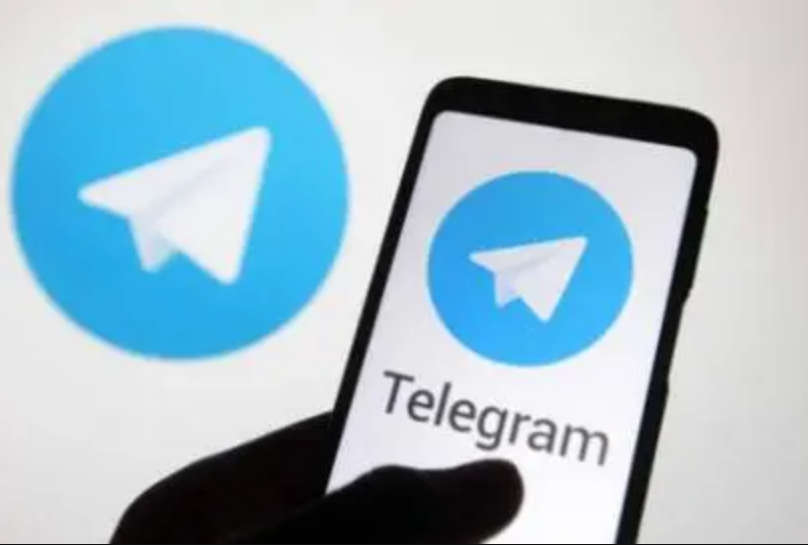 Telegram文件保存概览