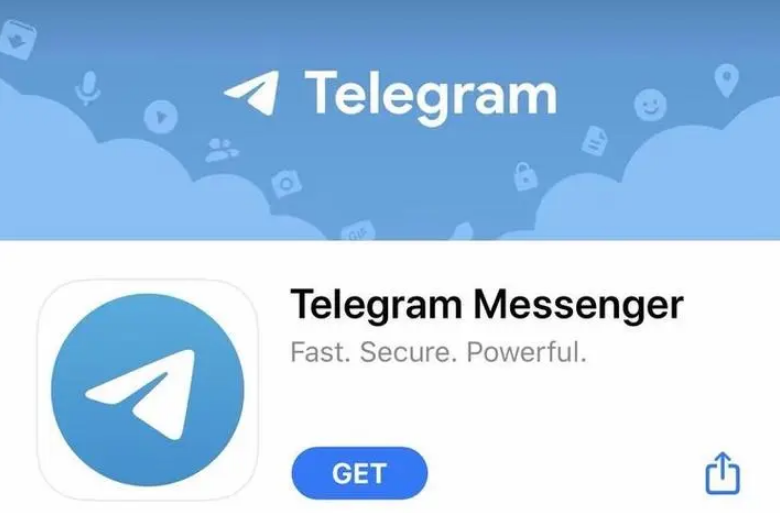 如何在iPad上查找Telegram下载的文件