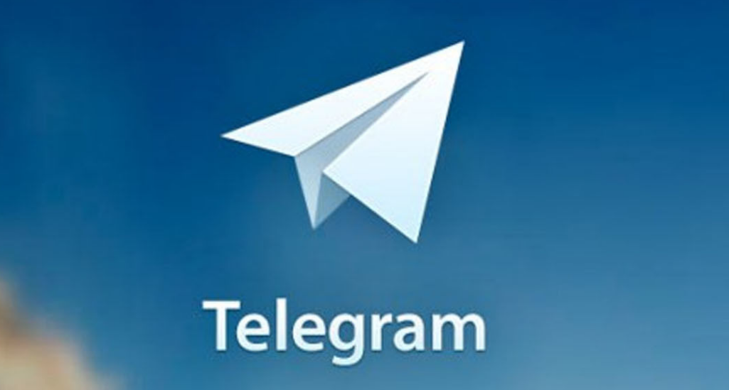Telegram 数据存储概述