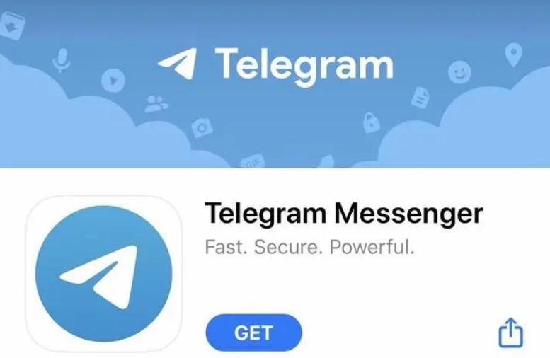 确认Telegram版本更新