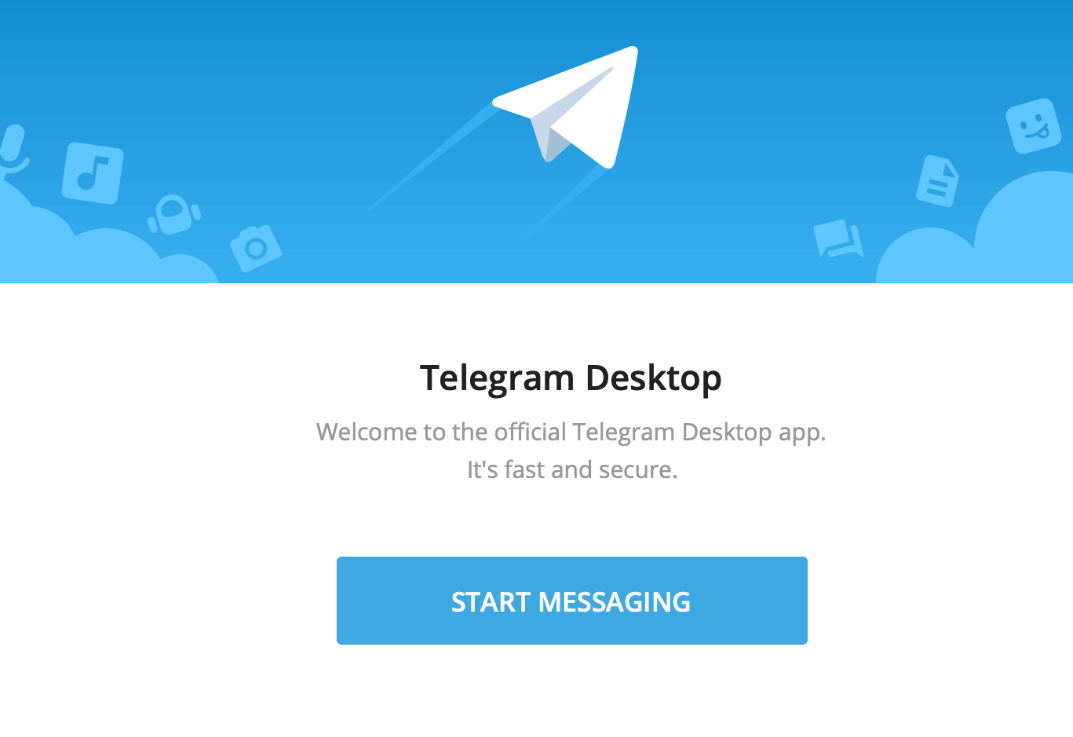 下载与安装Telegram客户端