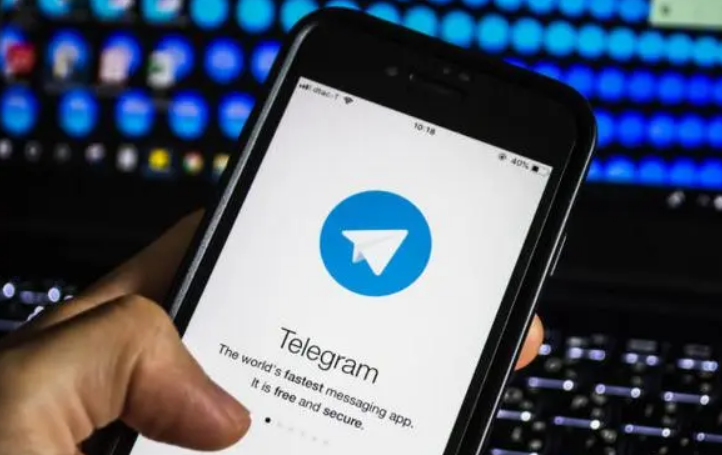 Telegram支持语言的分类