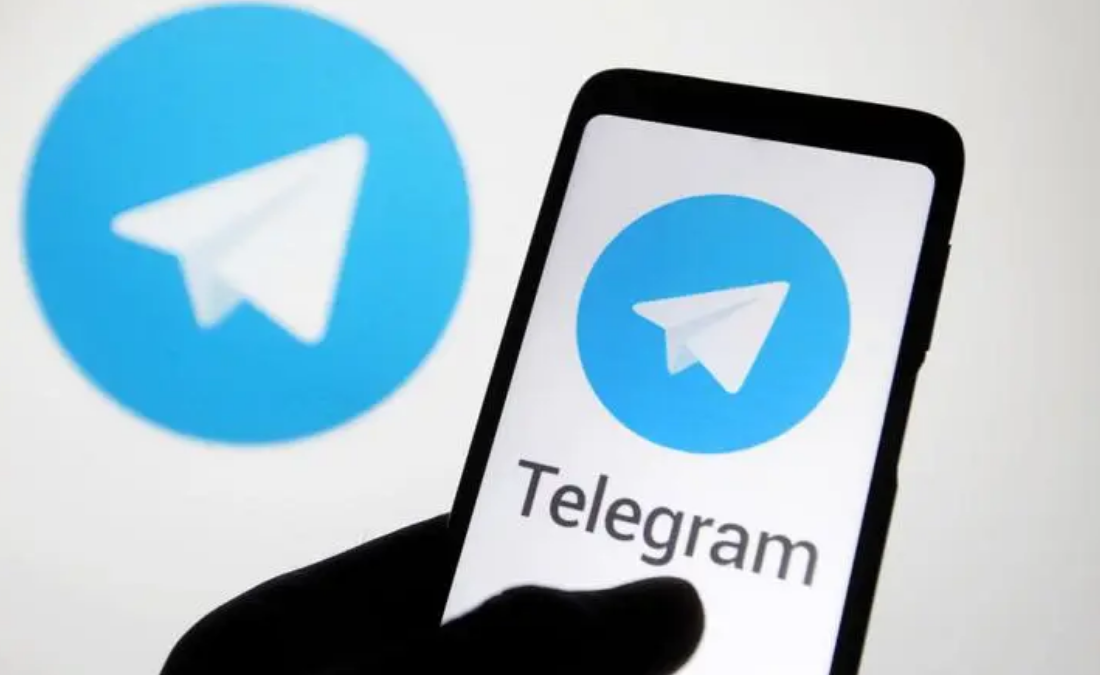 取消Telegram加入请求