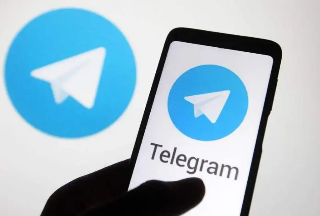 下载与安装Telegram
