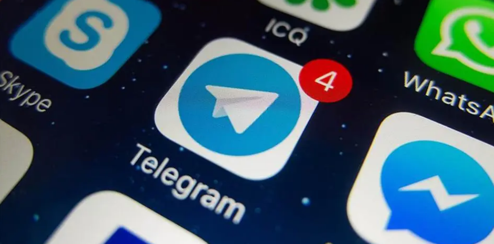 Telegram在中国的可用性