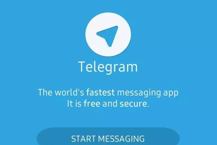 Telegram聊天安全性分析