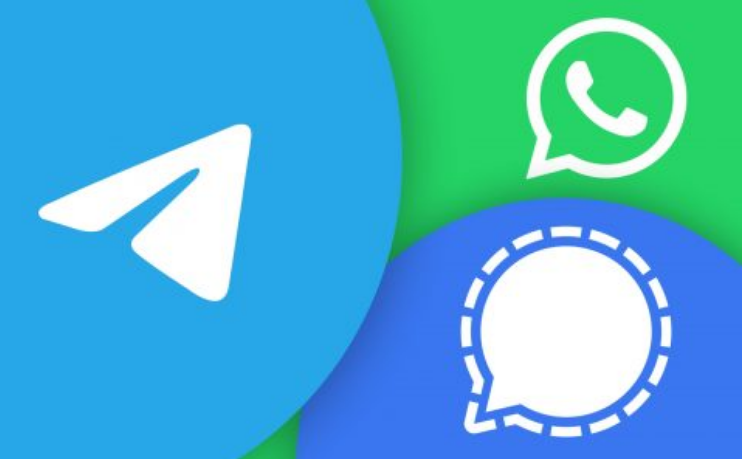Telegram隐私设置