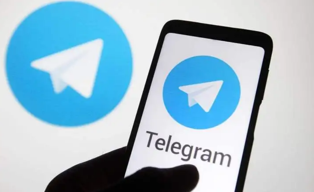 如何找到Telegram客服