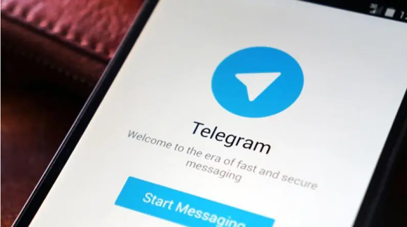 Telegram服务本身的问题
