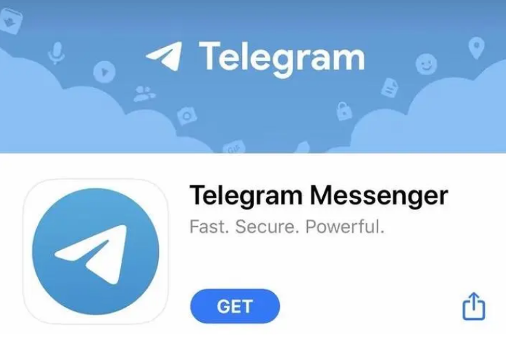 邮箱注册Telegram的步骤