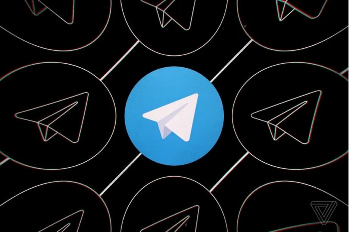 telegram