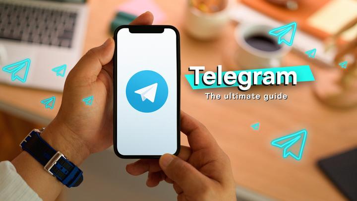 电报telegram如何重新进入被拉黑的群组