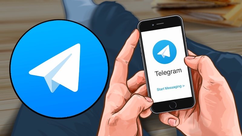 Telegram下载的文件存储位置分析