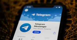 国内iphone如何安装Telegram